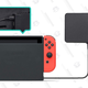 AmazonBasics Nintendo Switch AC Adapter | $17 | Amazon